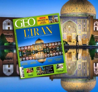 Publications : Geo
